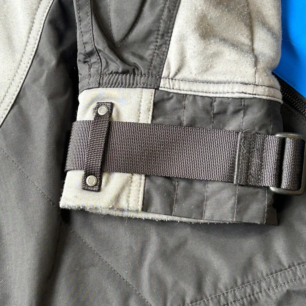 The North Face north face